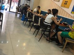 大堂-螺小胖柳州螺蛳粉(钟楼总店)