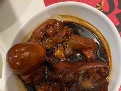 添丁猪脚姜-虾饺妹·酒家(金碧店)