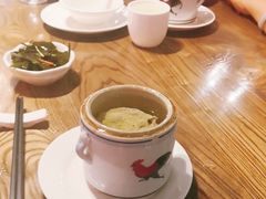 -金苑酒家·客家菜·广东老字号(万象店)