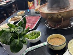 -新梅居(宁海东路店)
