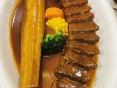 -巷语私房料理(华一实业大厦店)