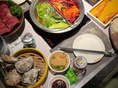 -一绪に寿喜烧自助(世茂广场店)