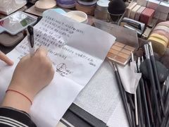 -ME觅妆·定制美妆·彩妆私教(菱角湖店)