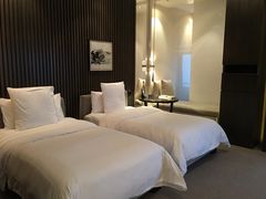 -上海柏悦酒店
