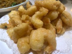 炸虾仁-佶政筋饼·新概念(安阳路店)
