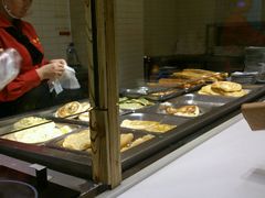 -酷味乐智选餐厅(斜土路店)