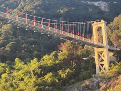 -百漈沟生态旅游景区