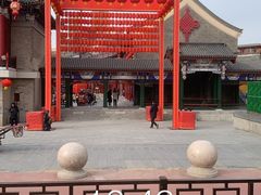 -古文化街旅游区