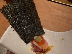 -奈良本寿司(永嘉路店)