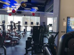 -我爱运动健身·游泳·瑜伽·普拉提馆(大卫城店)
