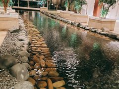 -上海外滩茂悦大酒店