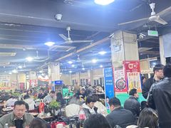 -皖北巫氏三胖地锅鸡(长淮总店)