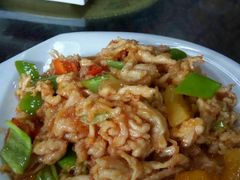 -同发号饭庄(复兴路店)