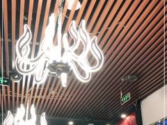 大堂-楼兰印象(朝外店)