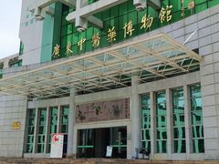 -广东中医药博物馆