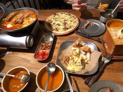 -TAIFORKS 大福食堂·山葵烤肉料理·拌饭(宝安店)