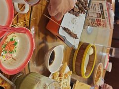 -冶建镜子·老南昌大排档·江西虾王(总店)