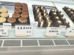 -发酵食堂(屏风街店)