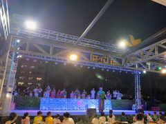 -渔家火锅·海鲜自助餐·演艺(亚龙湾天域酒店)