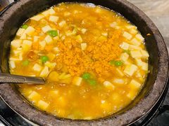 -柒园·三十年创意杭帮菜(龙湖滨江天街店)