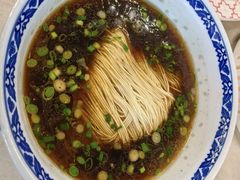 -二泉园老菜馆·百年无锡菜