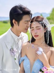 -时光印记婚纱摄影工作室·原创定制