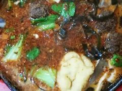 -清真·马文砂锅大全(麦苋街店)