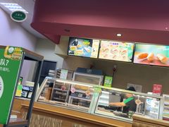 -赛百味SUBWAY(萝岗万达店)