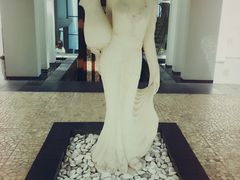 -巴厘岛悦榕庄Jumana露台餐厅