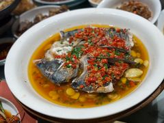 -绿草地·湘菜(7mall店)