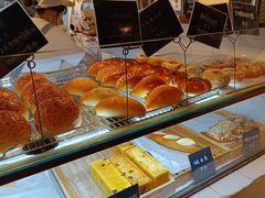 -仙峰天然面包(迎宾路店)