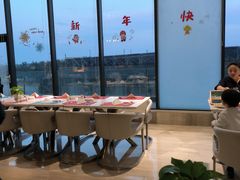 -青岛银沙滩温德姆至尊酒店