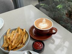 -农畉LONFOOD(福田星河COCOPark店)