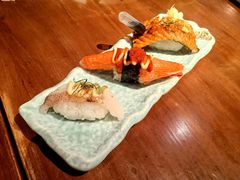 -木村武·寿司日料(中山亭店)