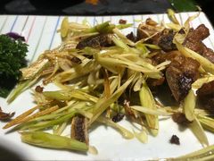 -觅山云南菜(泊富ICITY店)