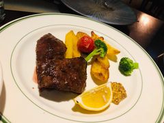 招牌果木烤牛小排-IL Forno 意坊·意大利餐厅(花园店)