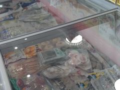 -白沙洲农产品大市场海鲜交易区