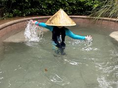 -太白山御龙湾温泉