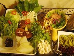 菜品新鲜-新辣道鱼火锅(上地华联店)