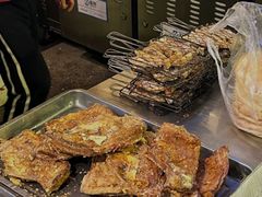 -霄汉牛三鲜湖北砂锅菜(万松园2店)