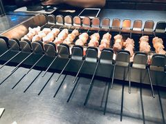 -很久以前羊肉串(打浦路店)
