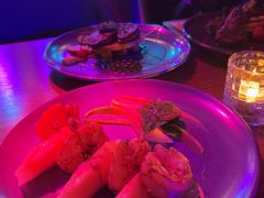 -MARU玛露音乐餐厅(大学路店)