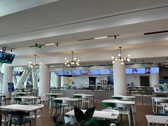 大堂-贝林大翅鲸简餐厅(国家海洋博物馆店)