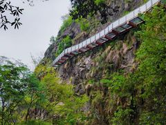 -山沟沟景区