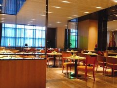 -北上海大酒店-北鸥西餐厅