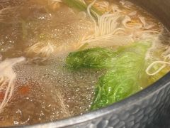 -犇鼎牛潮汕牛肉火锅(新辰里学清路店)