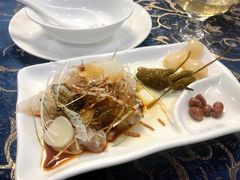 顺德鱼生-金瑞轩大酒楼·顺德鱼生·粤菜海鲜(东江国际店)
