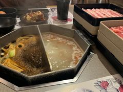 -八角锄烧·肉火锅(天河城店)