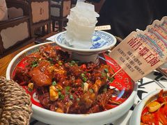 -南昌大饭店·非遗南昌菜(万寿宫店)