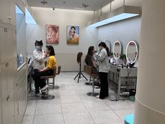 -天真蓝照相馆(五角场百联又一城店)